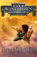 Cover of Sky Raiders