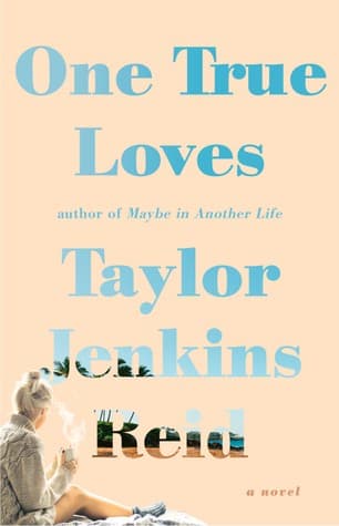 Cover of One True Loves