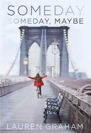 Cover of Someday, Someday, Maybe