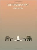 Cover of We Found a Hat