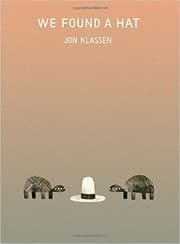 Cover of We Found a Hat