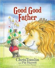 Cover of Good Good Father