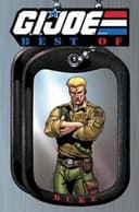 Cover of Gi Joe