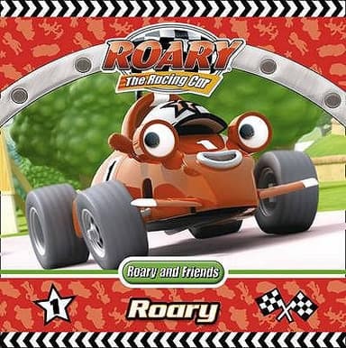 Cover of Roary