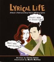 Cover of Lyrical life