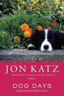 Cover of Dog Days
