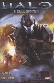 Cover of Halo