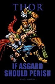 Cover of Thor