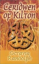 Cover of Ceridwen of Kilton