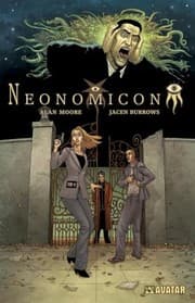Cover of Neonomicon