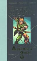 Cover of Green Arrow