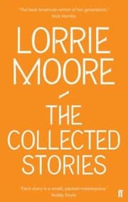 Cover of The collected stories