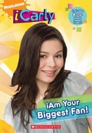 Cover of Iam Your Biggest Fan