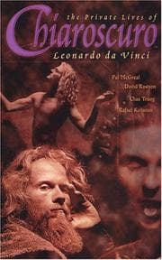 Cover of Chiaroscuro