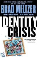 Cover of Identity Crisis