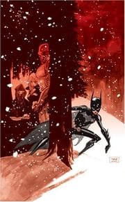 Cover of Batgirl