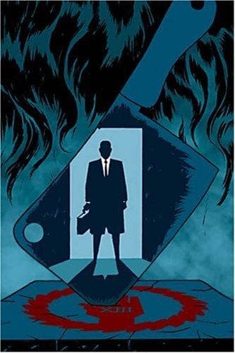 Cover of 100 Bullets Vol. 10