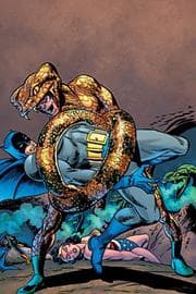 Cover of The brave and the bold