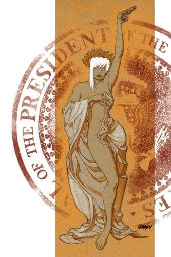 Cover of 100 Bullets Vol. 11