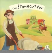 Cover of The Stonecutter