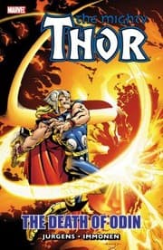 Cover of Thor