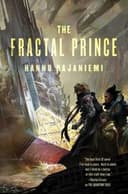 Cover of The Fractal Prince