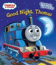 Cover of Good Night Thomas