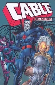 Cover of Cable Classic