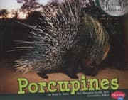 Cover of Porcupines