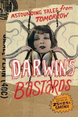 Cover of Darwin's Bastards