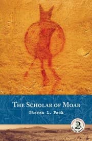 Cover of The Scholar Of Moab