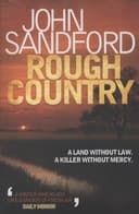 Cover of Rough country