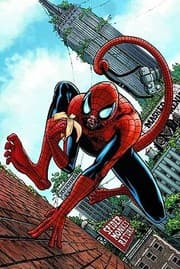 Cover of The Evolution Starts Here