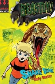 Cover of Slippery Customer