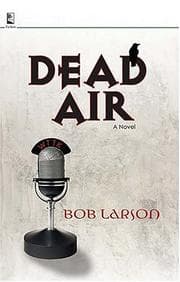 Cover of Dead air