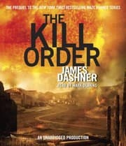 Cover of The Kill Order