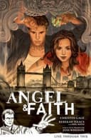 Cover of Angel Faith