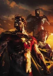 Cover of Marvel Zombies Supreme