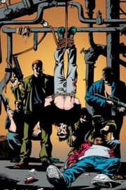 Cover of Hitman For Tomorrow