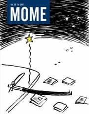 Cover of Mome