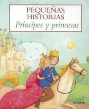 Cover of Prncipes Y Princesas