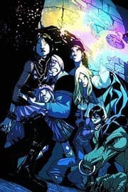 Cover of Runaways Rock Zombies