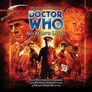 Cover of No Mans Land