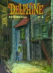 Cover of Delphine 4 Ignatz
