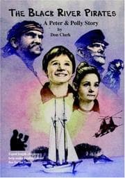 Cover of The Black River Pirates