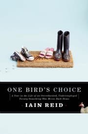 Cover of One Bird's Choice