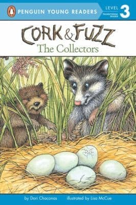 Cover of Cork Fuzz The Collectors