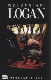 Cover of Wolverine