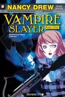 Cover of Vampire Slayer, Part One