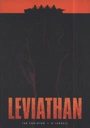 Cover of Leviathan